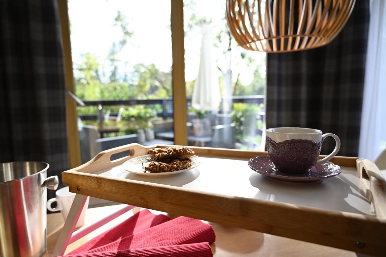 Apartamenty U Harrego II Przy Stawie Spa Klimatyzacja,Balkon,Sauna , Balia, Ogrod,Parking Kudowa-Zdroj Dış mekan fotoğraf
