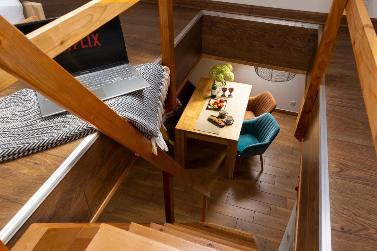 Apartamenty U Harrego II Przy Stawie Spa Klimatyzacja,Balkon,Sauna , Balia, Ogrod,Parking Kudowa-Zdroj Dış mekan fotoğraf