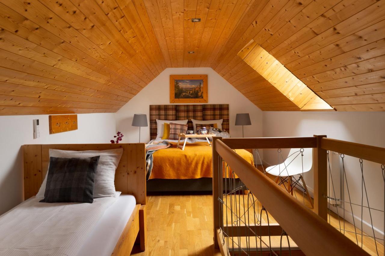 Apartamenty U Harrego II Przy Stawie Spa Klimatyzacja,Balkon,Sauna , Balia, Ogrod,Parking Kudowa-Zdroj Dış mekan fotoğraf